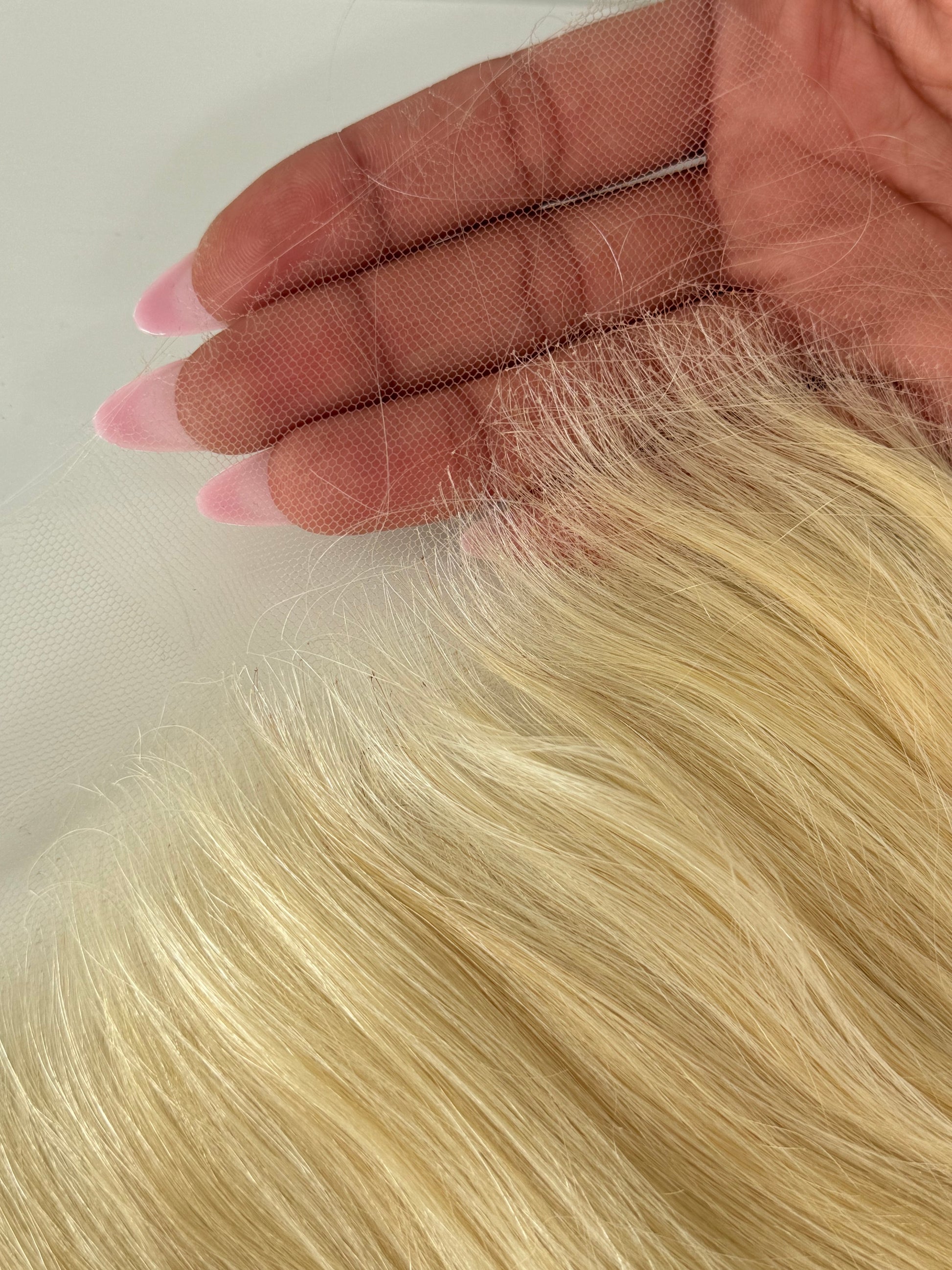 13X4 High Definition Lace Frontal