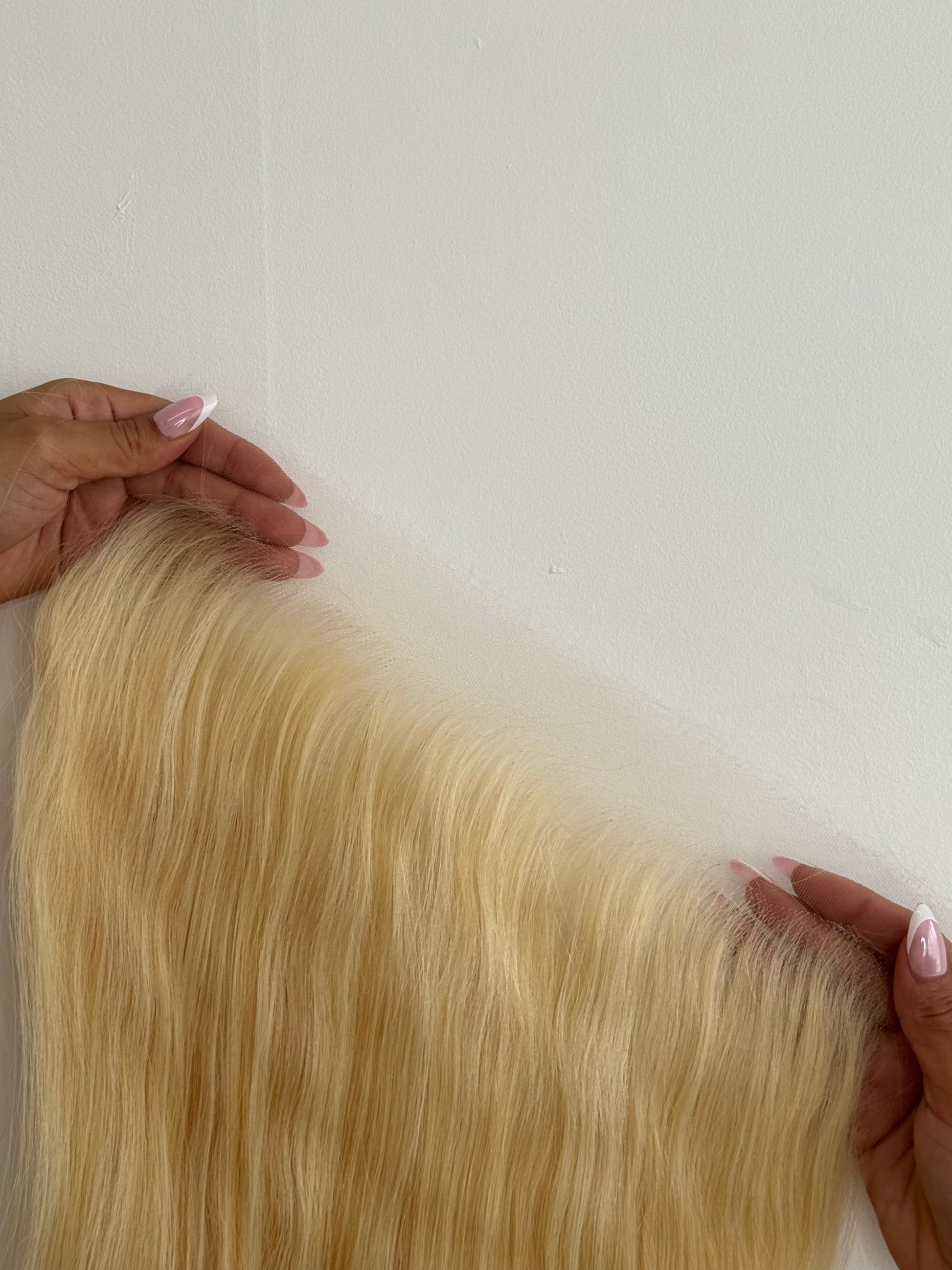 13X6 High Definition Lace Frontal