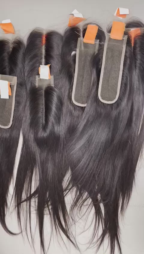 2X6 High Definition Lace Closure