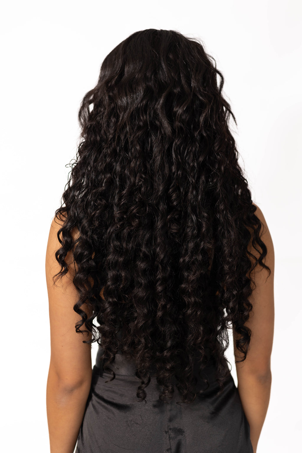 Curly Hair Bundle