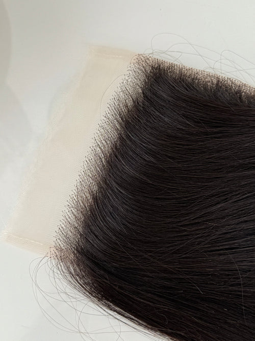 5X5 High Definition Lace Closure