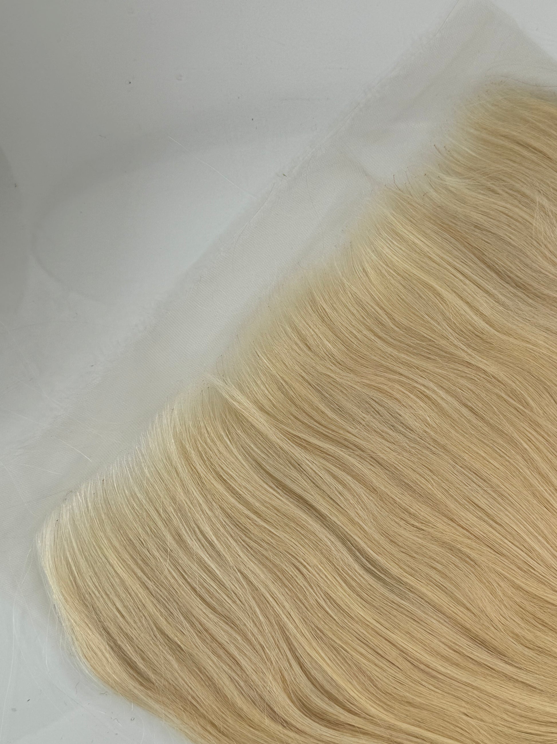 13X6 High Definition Lace Frontal