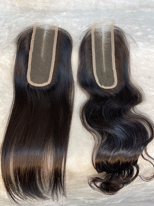 2X6 High Definition Lace Closure